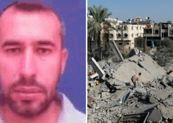 Lufta në Gaza/ Vritet komandanti i Hamasit, Taysir Mubasher