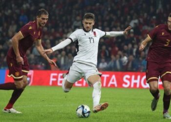 Ernest Muçi: Në nëntor do jap 100%, ndihem mirë në çdo pozicion