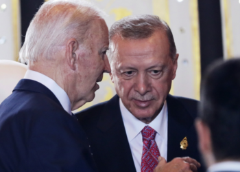 Shtëpia e Bardhë: Aksioni ushtarak i Turqisë në Siri, një kërcënim