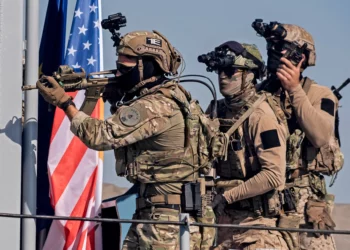 Komandot Delta Force të SHBA dhe SEAL do lirojnë pengjet e Hamasit