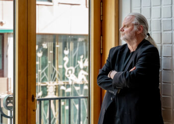 Kush është shkrimtari Jon Fosse, që fitoi “Nobelin” në Letërsi?