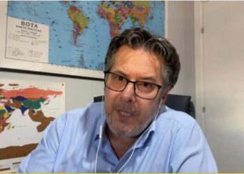 “Malltezi mori pronën e vet, mua ma vodhi Rama”, Paloka: Bëhet show..