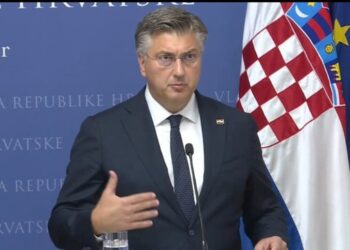 Sulmi terrorist serb në Veri, Plenkovic: Ishte i planifikuar, sinjal i fortë për…