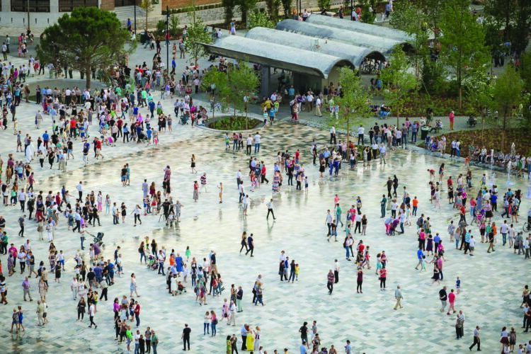 Rritet jetëgjatësia në vend, gratë jetuan më shumë se burrat