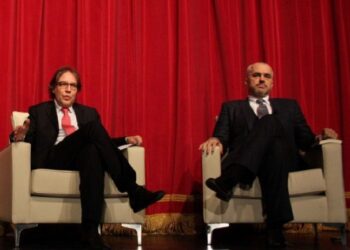 Edhe botuesi Carlo Bollino në ’rrjetën’ e SPAK, zbulohet dosja…