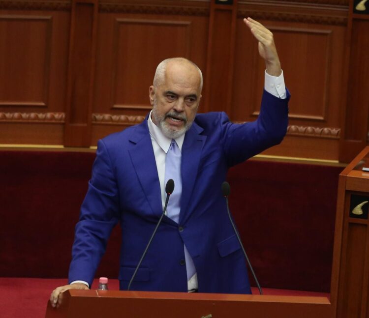 Deklaratat e Ramës për Kosovën, PD kërkon interpelancë në Kuvend