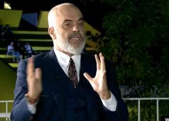 Rama: Kosova ka një rast të artë, ja pse Macron pati atë reagim…