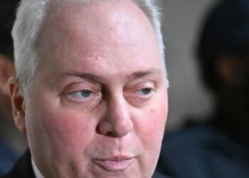Republikanët nominojnë Steve Scalise për kryetar të Kongresit