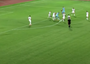 Dinamo vs Vllaznia/ Gola, penallti e kartona, çfarë ndodhi…