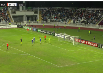 Liga e Konferencës/ Ballkani kalon në avantazh ndaj Dinamo Zagreb