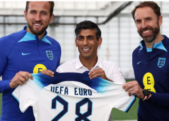 Euro 2028/ Anglia nuk pranon të kualifikohet në mënyrë automatike