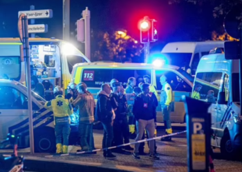 Sulmi në Bruksel, reagon kryeministri i Belgjikës: Sulm burracak…