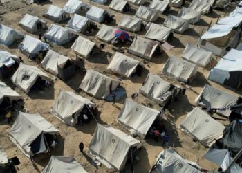 A po e fiton luftën Hamasi?