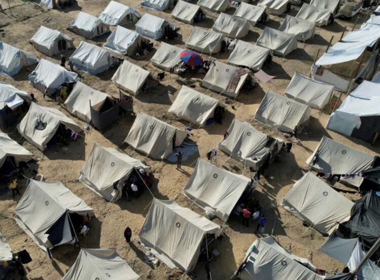 A po e fiton luftën Hamasi?