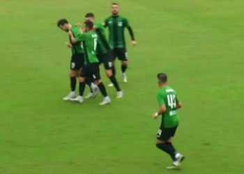 Kategoria Superiore/ Egnati me hap kampioni, mposht Kukësin