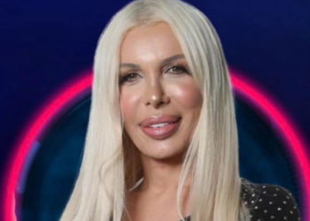 “Gjyshja e shkëmbeu nënën time me lopë”, rrëfehet Edona James