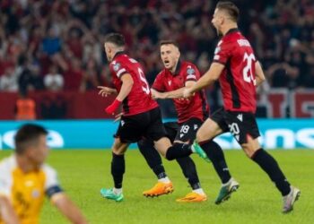 Sa bileta janë shitur për miqësoren Shqipëri – Bullgari?! Ja çmimet