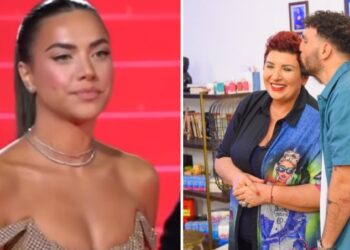 Drejt ndarjes me Sarën? Nëna e Ledrit u jep “përgjigjen” ndjekësve