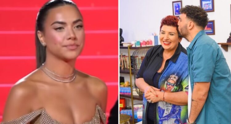 Drejt ndarjes me Sarën? Nëna e Ledrit u jep “përgjigjen” ndjekësve