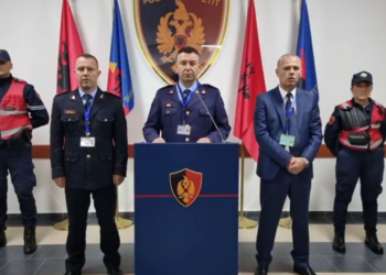 Operacion anti-drogë në Lezhë, 12 të arrestuar. Detajet e plota