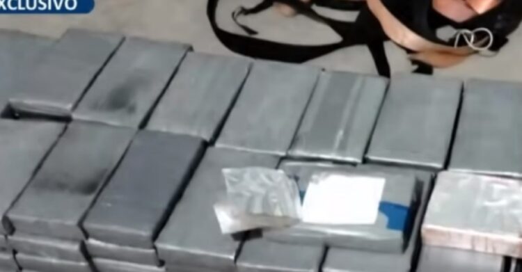 Kreu i grupit njihej si “Baba” dhe furnizonte mafien shqiptare, shkatërrohet banda e drogës në Peru