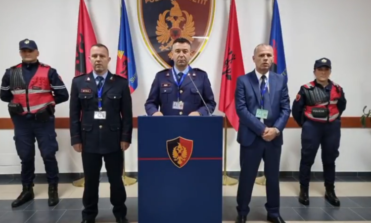 Operacion anti-drogë në Lezhë, 12 të arrestuar. Detajet e plota