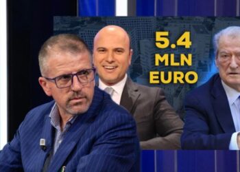 Berisha/ Ish-prokurori: Pse prokuroria nuk iu drejtua Kuvendit për…