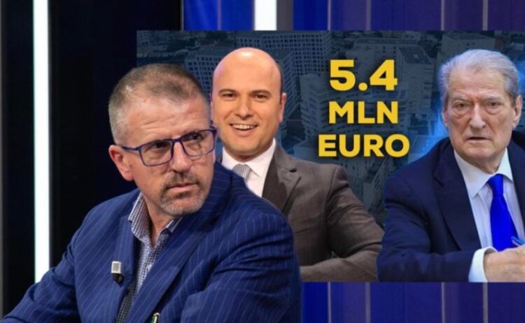 Berisha/ Ish-prokurori: Pse prokuroria nuk iu drejtua Kuvendit për…