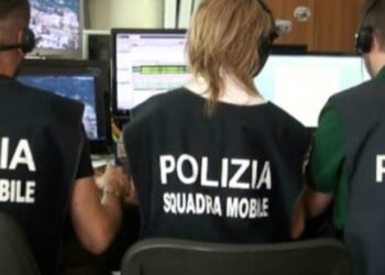 Hiqej si emigrant shqiptar, arrestohet “Bosi i Ndraghetas” në Itali