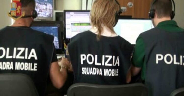 Hiqej si emigrant shqiptar, arrestohet “Bosi i Ndraghetas” në Itali
