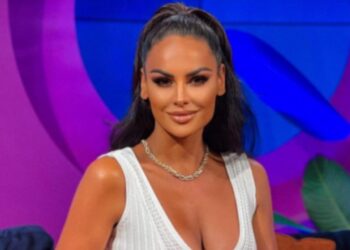 Juliana Nura: Djemtë janë thjesht isha