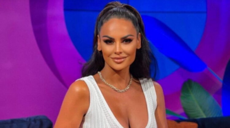 Juliana Nura: Djemtë janë thjesht isha