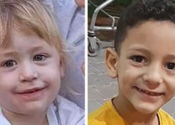 Omeri izraelit dhe Omari palestinez u vranë prej luftës, por…