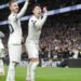 Tottenham ëndërron, “Mad-Son” nuk ndalen