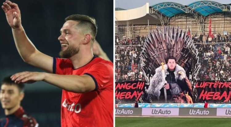 “Luftëtari Hebaj”/ Koreografi super, ultrasit surprizojnë sulmuesin