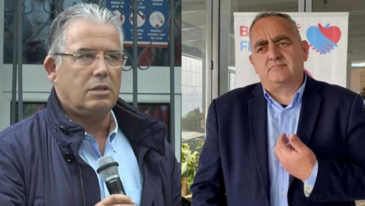 Beleri nuk i ndahet Goros: Po të kesh “kontakte” me të bëhesh pronar në Himarë