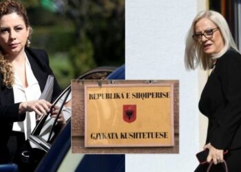 Mandati i Xhaçkës/ Kuvendi shtyn për në nëntor vendimin
