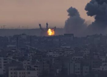 Rëndohet bilanci, mbi 900 të vrarë nga sulmi i izraelit