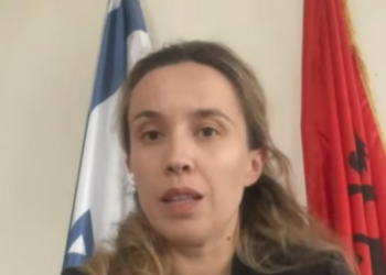 Sa shqiptarë janë larguar nga Izraeli dhe a ka të lënduar? Ja ç’thotë ambasadorja