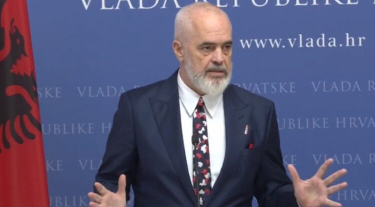 Sulmi terrorist/ Rama: Be dhe NATO të dënojnë aktin