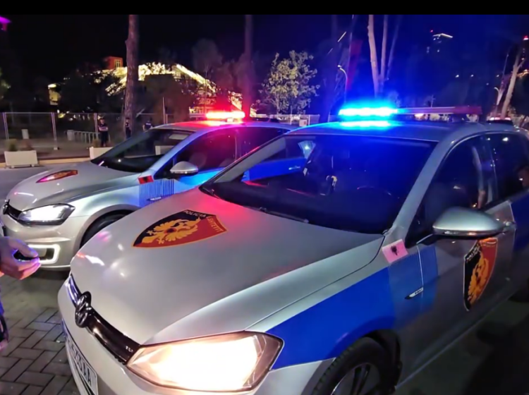 Çfarë ndodhi gjatë shtatorit? Policia bën bilancin, 83 operacione, mbi 900 të arrestuar