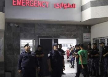 Izraeli i la pa energji, Kryqi i Kuq ngre alarmin: Spitalet në Gaza..