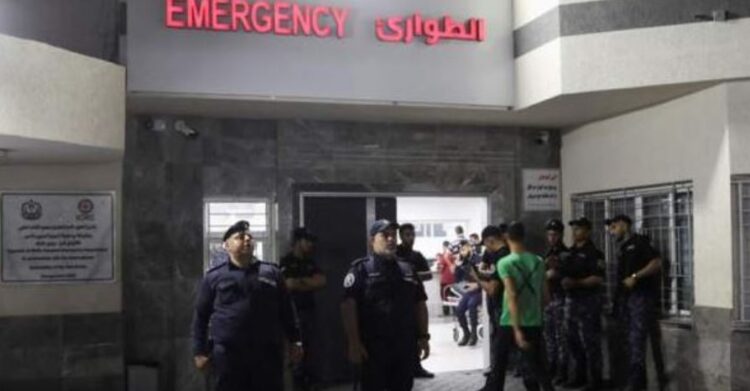 Izraeli i la pa energji, Kryqi i Kuq ngre alarmin: Spitalet në Gaza..