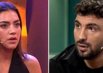 Drejt ndarjes me Ledrin? Veprimi i fundit i Sara Hoxhës tregon shumë