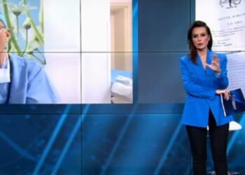 Befason mjeku/ Vazhdon të punojë edhe pas vdekjes së 3-vjeçarit