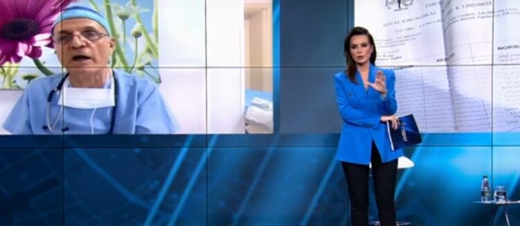 Befason mjeku/ Vazhdon të punojë edhe pas vdekjes së 3-vjeçarit