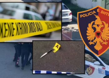 Plagoset me thikë 16 vjeçari në Fier, autori në arrati