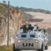 Predha godet bazën e paqeruajtësve të OKB-së në Libanin jugor