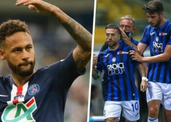 Plas në kombëtaren braziliane/ Presidenti quan “b”r ku**e” Neymarin