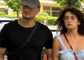 U kapën “mat”, Kristi nuk fshihet më: Kjo është…